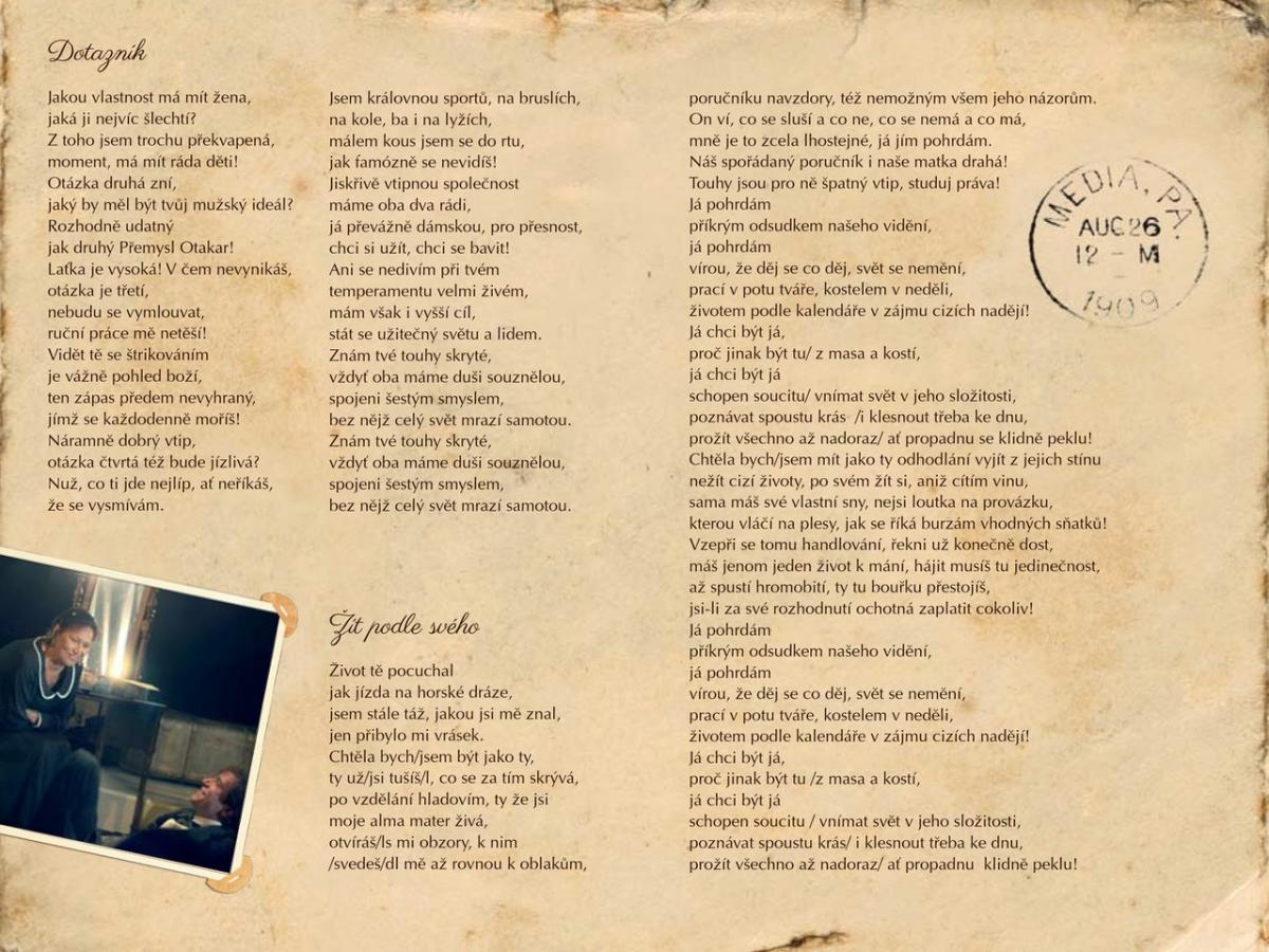 Touha jménem Einodis – duopack (DVD + CD)_00004